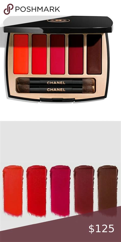 chanel caractere lipstick|where to buy chanel lipstick.